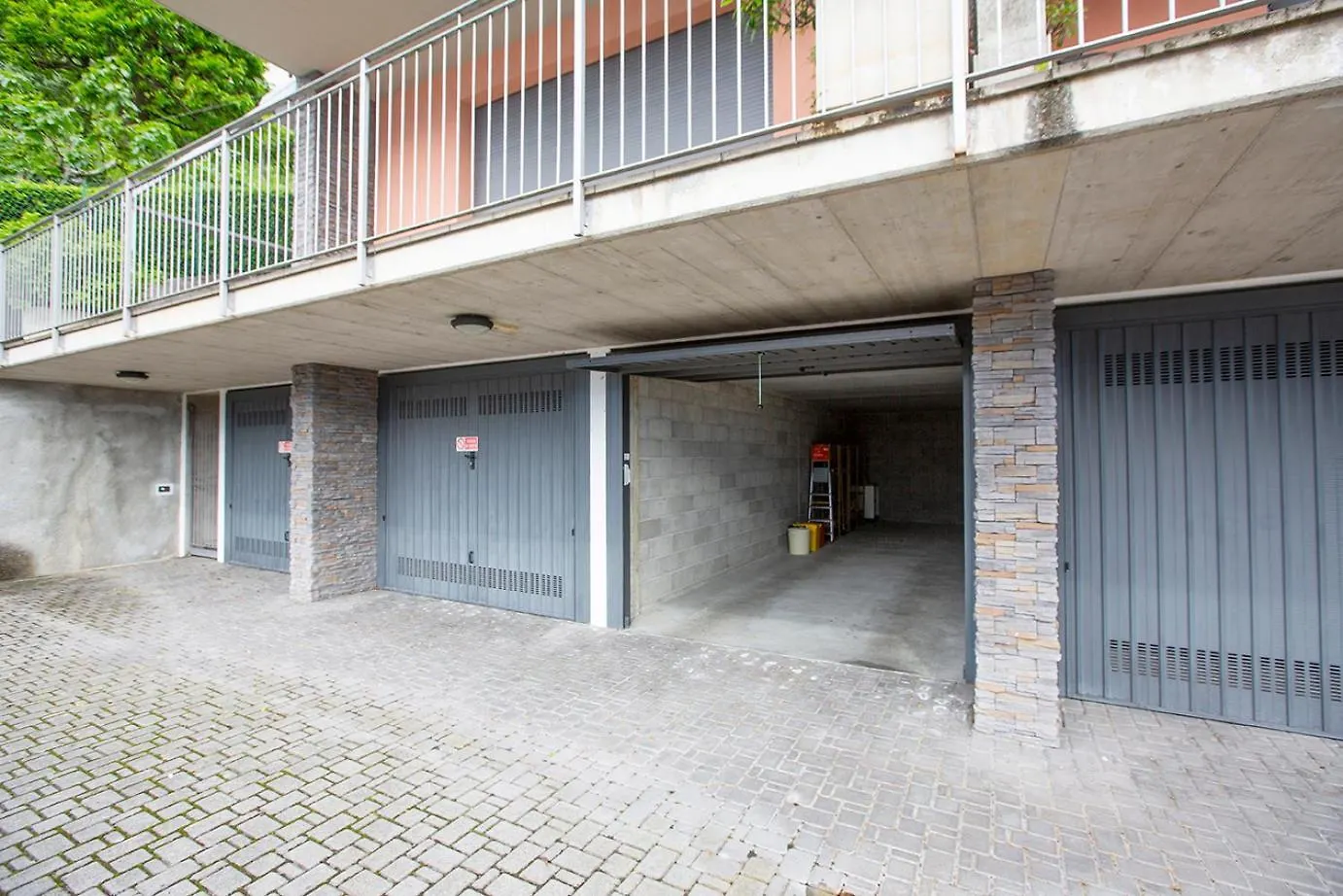 La Breva - Terrazzo Panoramico Vista Lago Di Como Dorio Apartamento
