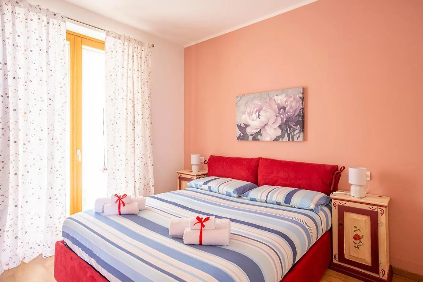 Apartamento La Breva - Terrazzo Panoramico Vista Lago Di Como Dorio